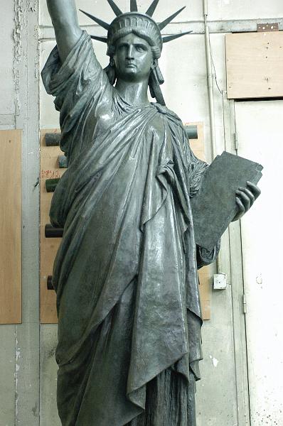 bronzeAtelierSusse (17).JPG - Reproduction en bronzeFonderie Susse